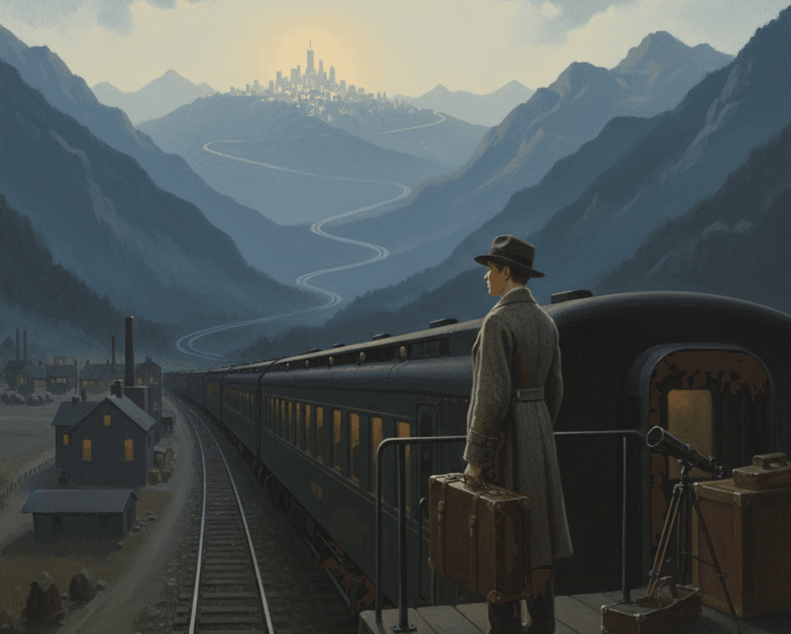 The Rise of Generalist Leaders